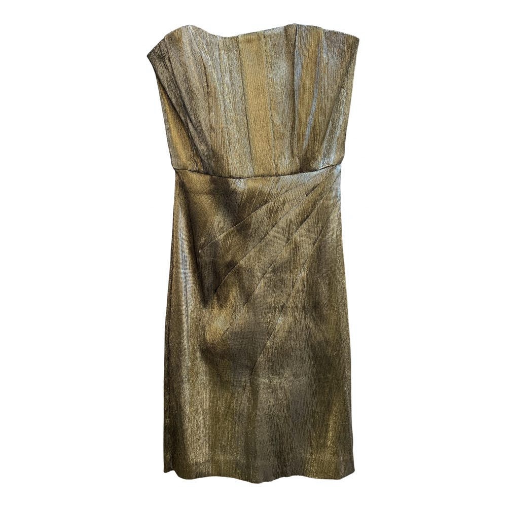 Alice + Olivia Mini Dress